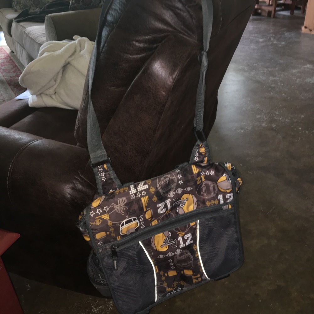 Backpack - Picture 4 of 4